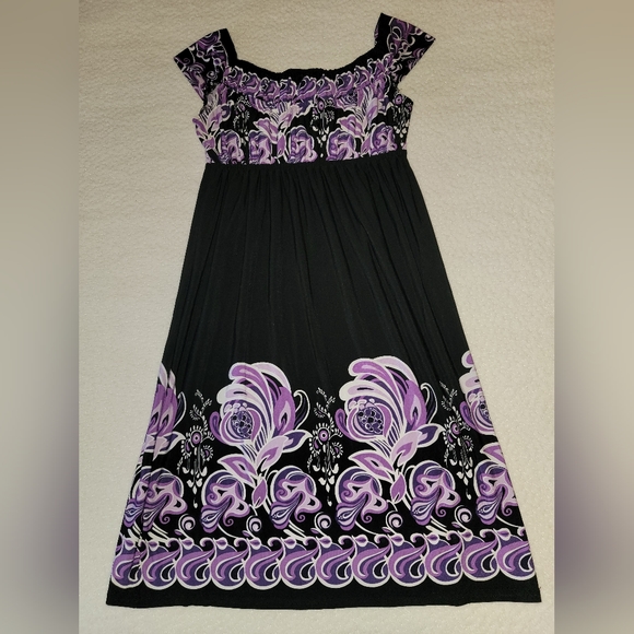 Muse Mini Sundress - Picture 10 of 11